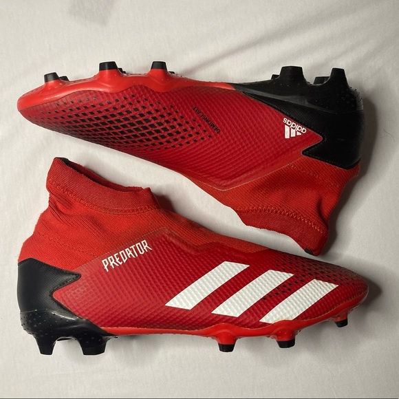 Adidas Predators 20.3 (USED) main image 4